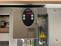 2010 electroclass p160 34p/11”/h5390 paternosterkast - afbeelding 10 van  13