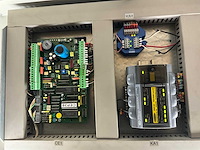 2010 electroclass p160 34p/11”/h5390 paternosterkast - afbeelding 11 van  13