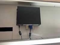 2010 electroclass p160 34p/11”/h5390 paternosterkast - afbeelding 12 van  13