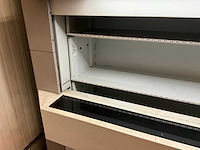 2010 electroclass p160 34p/11”/h5390 paternosterkast - afbeelding 13 van  13