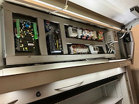 2010 electroclass p160 36p/11”/h5644 paternosterkast - afbeelding 2 van  14