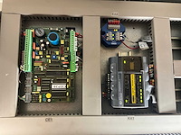 2010 electroclass p160 36p/11”/h5644 paternosterkast - afbeelding 3 van  14