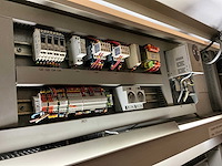 2010 electroclass p160 36p/11”/h5644 paternosterkast - afbeelding 4 van  14