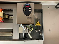 2010 electroclass p160 36p/11”/h5644 paternosterkast - afbeelding 5 van  14