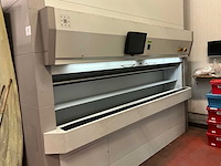 2010 electroclass p160 36p/11”/h5644 paternosterkast - afbeelding 1 van  14