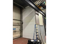 2010 electroclass p160 36p/11”/h5644 paternosterkast - afbeelding 8 van  14