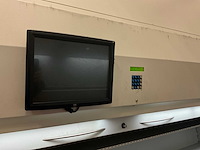 2010 electroclass p160 36p/11”/h5644 paternosterkast - afbeelding 11 van  14