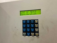 2010 electroclass p160 36p/11”/h5644 paternosterkast - afbeelding 12 van  14