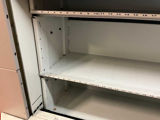 2010 electroclass p160 36p/11”/h5644 paternosterkast - afbeelding 14 van  14