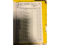 2010 esab combirex dx 4000 plasmasnijtafel + autogeen snijden - afbeelding 21 van  37