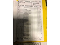 2010 esab combirex dx 4000 plasmasnijtafel + autogeen snijden - afbeelding 22 van  37