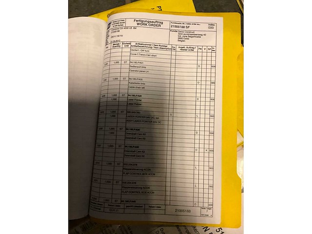 2010 esab combirex dx 4000 plasmasnijtafel + autogeen snijden - afbeelding 25 van  37