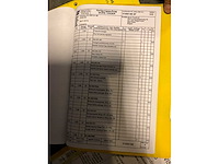 2010 esab combirex dx 4000 plasmasnijtafel + autogeen snijden - afbeelding 26 van  37