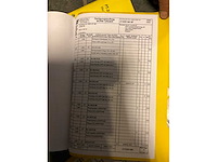 2010 esab combirex dx 4000 plasmasnijtafel + autogeen snijden - afbeelding 27 van  37