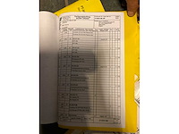 2010 esab combirex dx 4000 plasmasnijtafel + autogeen snijden - afbeelding 28 van  37