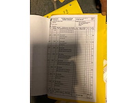 2010 esab combirex dx 4000 plasmasnijtafel + autogeen snijden - afbeelding 29 van  37