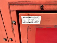 2010 europower eps20tde stroomgenerator - 20kva - diesel - afbeelding 3 van  13
