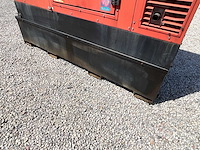 2010 europower eps20tde stroomgenerator - 20kva - diesel - afbeelding 5 van  13
