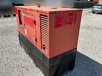 2010 europower eps20tde stroomgenerator - 20kva - diesel - afbeelding 6 van  13
