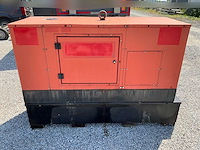2010 europower eps20tde stroomgenerator - 20kva - diesel - afbeelding 8 van  13