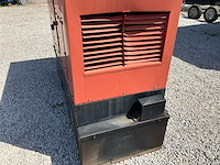2010 europower eps20tde stroomgenerator - 20kva - diesel - afbeelding 9 van  13
