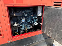 2010 europower eps20tde stroomgenerator - 20kva - diesel - afbeelding 12 van  13