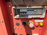 2010 europower eps20tde stroomgenerator - 20kva - diesel - afbeelding 11 van  13