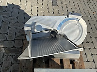 2010 fac f350l vleessnijmachine - afbeelding 2 van  5