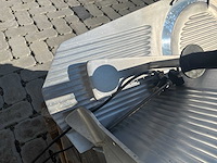 2010 fac f350l vleessnijmachine - afbeelding 3 van  5