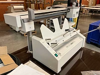 2010 fastbind elite xt hotmelt bindsysteem - afbeelding 5 van  12
