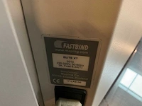 2010 fastbind elite xt hotmelt bindsysteem - afbeelding 8 van  12