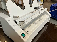 2010 fastbind elite xt hotmelt bindsysteem - afbeelding 9 van  12