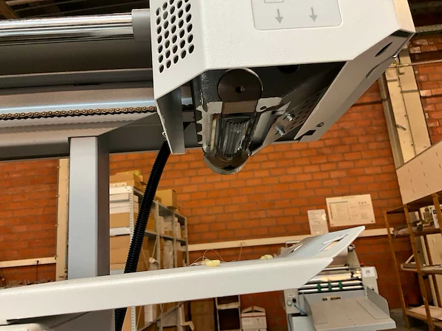 2010 fastbind elite xt hotmelt bindsysteem - afbeelding 4 van  12