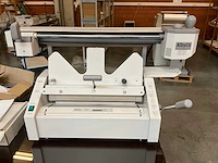 2010 fastbind elite xt hotmelt bindsysteem