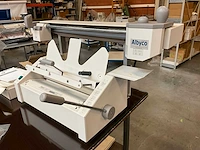 2010 fastbind elite xt hotmelt bindsysteem - afbeelding 6 van  12
