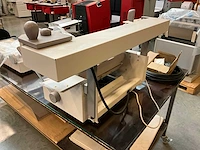 2010 fastbind elite xt hotmelt bindsysteem - afbeelding 7 van  12