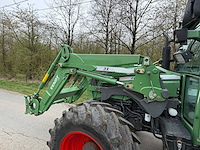 2010 fendt cargo 3x65 frontlader - afbeelding 2 van  11