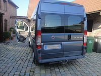 2010 fiat -ducato 250 lichte vrachtwagen / camionnette - afbeelding 11 van  34