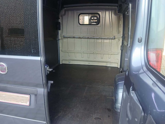 2010 fiat -ducato 250 lichte vrachtwagen / camionnette - afbeelding 13 van  34