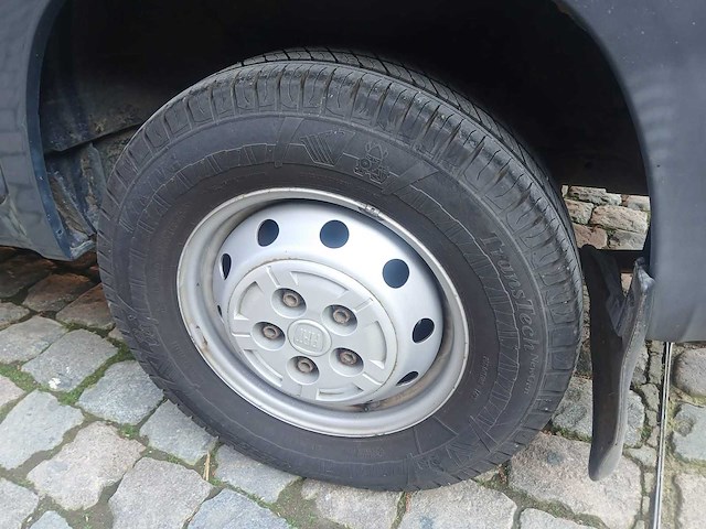 2010 fiat -ducato 250 lichte vrachtwagen / camionnette - afbeelding 18 van  34