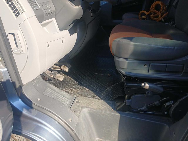 2010 fiat -ducato 250 lichte vrachtwagen / camionnette - afbeelding 20 van  34