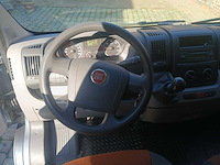 2010 fiat -ducato 250 lichte vrachtwagen / camionnette - afbeelding 23 van  34