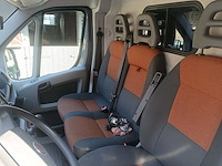 2010 fiat -ducato 250 lichte vrachtwagen / camionnette - afbeelding 26 van  34
