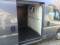 2010 fiat -ducato 250 lichte vrachtwagen / camionnette - afbeelding 27 van  34