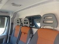 2010 fiat -ducato 250 lichte vrachtwagen / camionnette - afbeelding 31 van  34