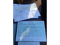 2010 fiat -ducato 250 lichte vrachtwagen / camionnette - afbeelding 32 van  34