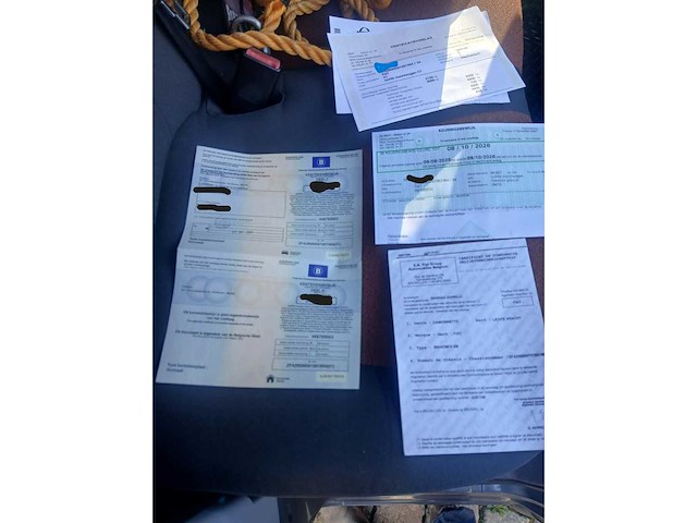 2010 fiat -ducato 250 lichte vrachtwagen / camionnette - afbeelding 34 van  34