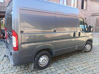2010 fiat -ducato 250 lichte vrachtwagen / camionnette - afbeelding 5 van  34