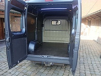 2010 fiat -ducato 250 lichte vrachtwagen / camionnette - afbeelding 9 van  34