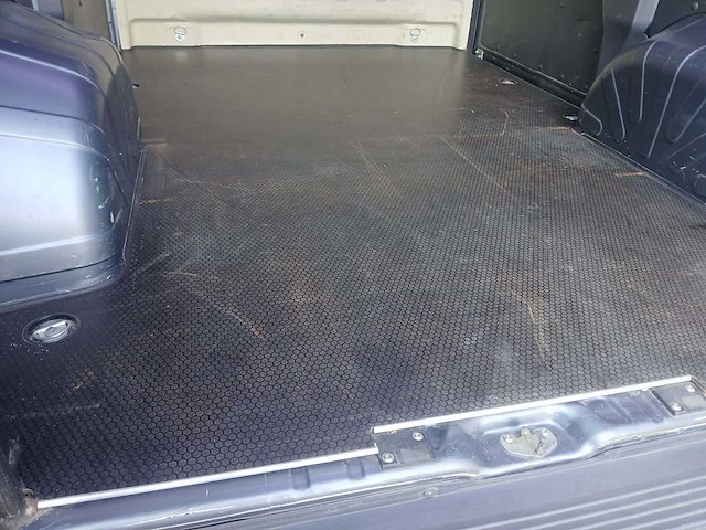 2010 fiat -ducato 250 lichte vrachtwagen / camionnette - afbeelding 8 van  21